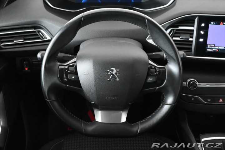 Peugeot 308 1,5 BlueHDi 96kW ACTIVE Z 2021