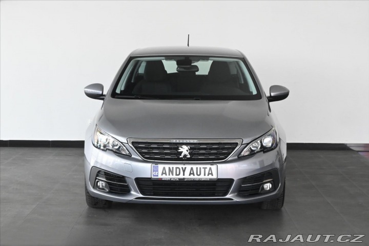Peugeot 308 1,5 BlueHDi 96kW ACTIVE Z 2021