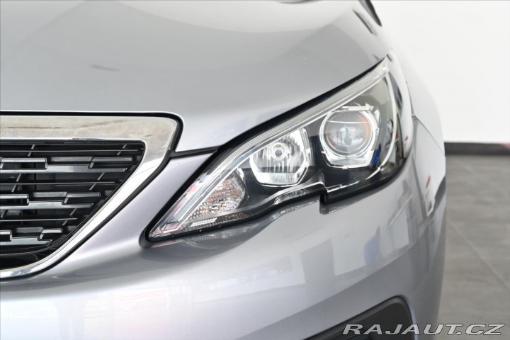 Peugeot 308 1,5 BlueHDi 96kW ACTIVE Z 2021