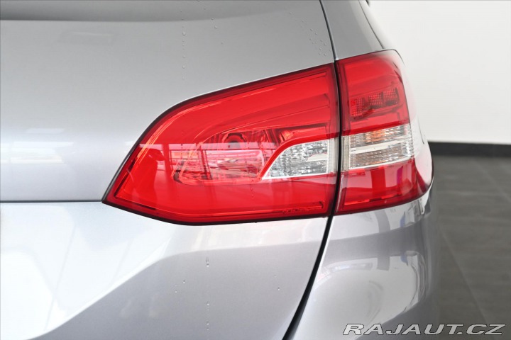 Peugeot 308 1,5 BlueHDi 96kW ACTIVE Z 2021