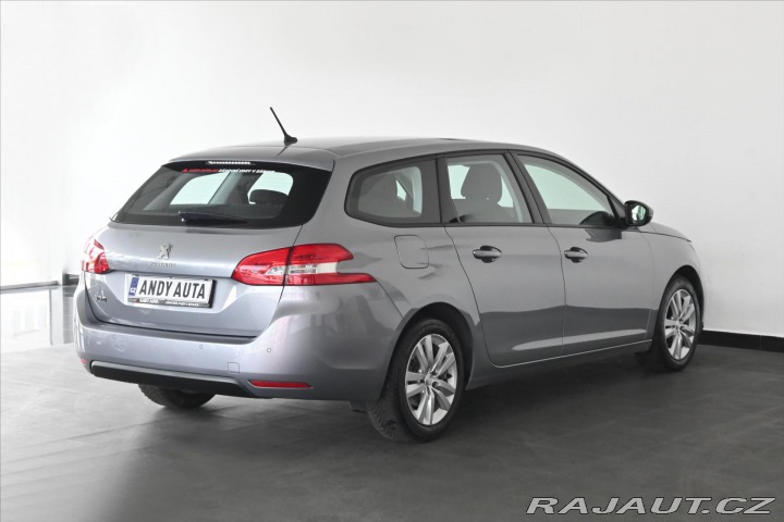 Peugeot 308 1,5 BlueHDi 96kW ACTIVE Z 2021
