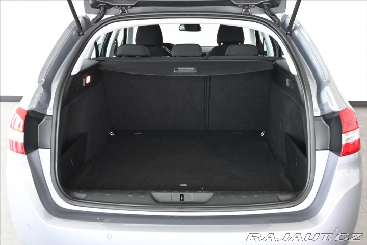 Peugeot 308 1,5 BlueHDi 96kW ACTIVE Z 2021