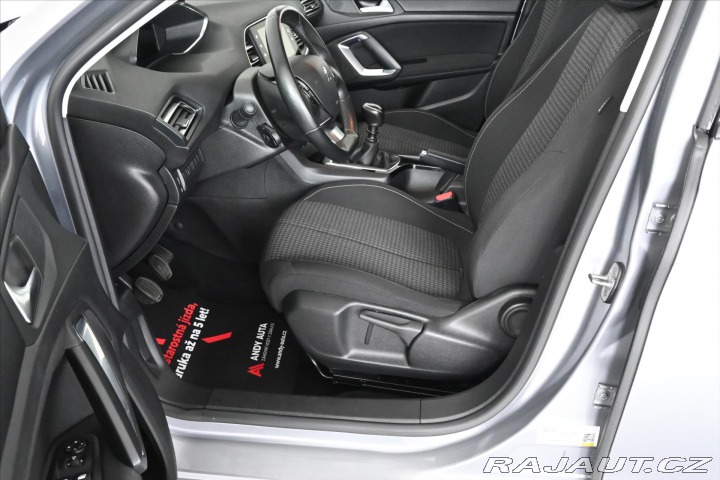 Peugeot 308 1,5 BlueHDi 96kW ACTIVE Z 2021