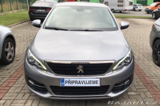 Peugeot 308 1,5 BlueHDi 96kW ACTIVE V 2021