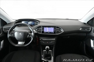 Peugeot 308 1,5 BlueHDi 96kW ACTIVE Z 2021
