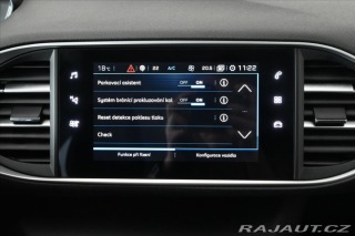Peugeot 308 1,5 BlueHDi 96kW ACTIVE Z 2021