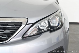 Peugeot 308 1,5 BlueHDi 96kW ACTIVE Z 2021