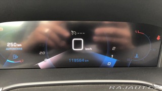 Peugeot 308 1,5 BlueHDi 96kW ACTIVE V 2021