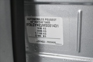 Peugeot 308 1,5 BlueHDi 96kW ACTIVE Z 2021