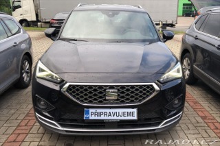 Seat Tarraco 2,0 TDI 147kW DSG 4x4 XCE