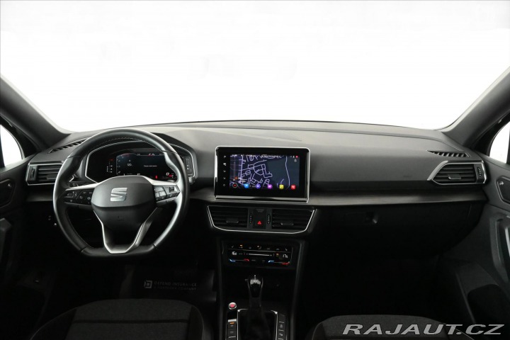 Seat Tarraco 2,0 TDI 147kW DSG 4x4 XCE 2021