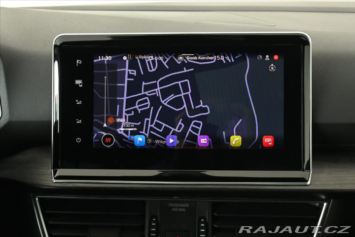 Seat Tarraco 2,0 TDI 147kW DSG 4x4 XCE 2021
