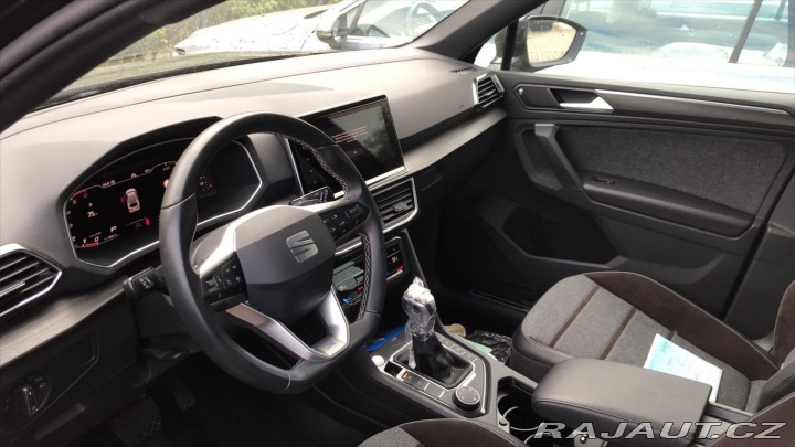 Seat Tarraco 2,0 TDI 147kW DSG 4x4 XCE 2021