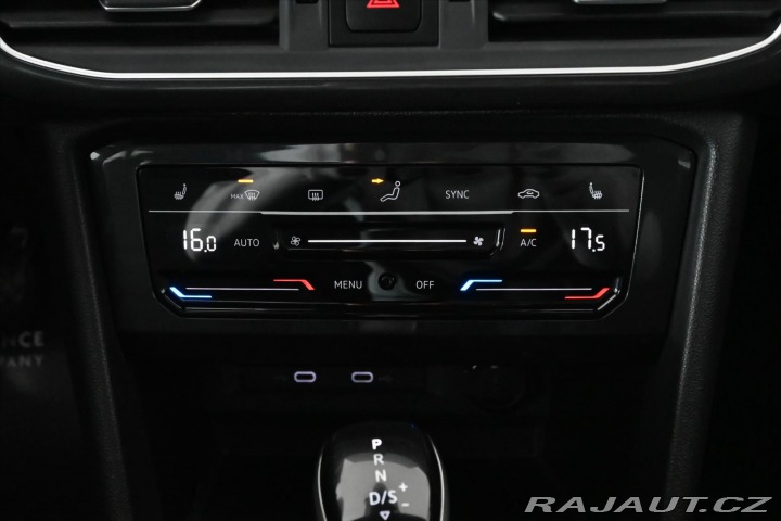 Seat Tarraco 2,0 TDI 147kW DSG 4x4 XCE 2021