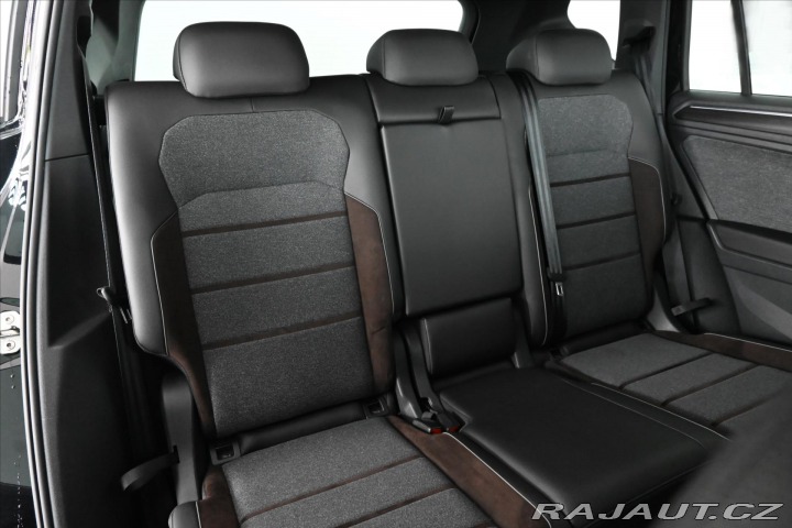 Seat Tarraco 2,0 TDI 147kW DSG 4x4 XCE 2021