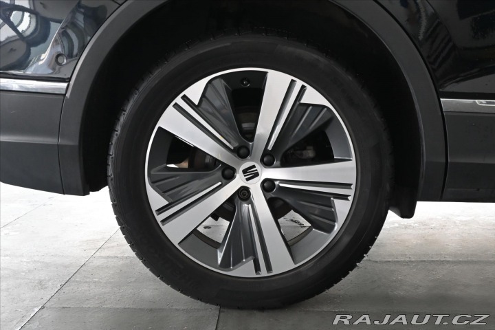 Seat Tarraco 2,0 TDI 147kW DSG 4x4 XCE 2021