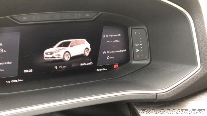 Seat Tarraco 2,0 TDI 147kW DSG 4x4 XCE 2021