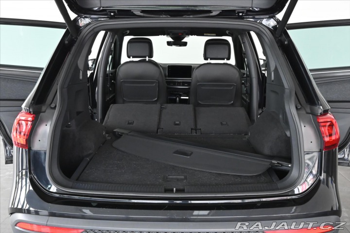 Seat Tarraco 2,0 TDI 147kW DSG 4x4 XCE 2021