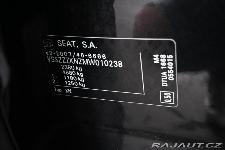 Seat Tarraco 2,0 TDI 147kW DSG 4x4 XCE 2021