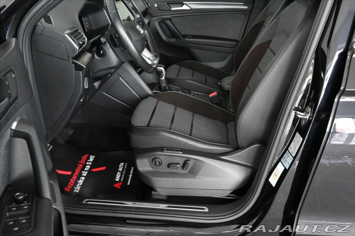 Seat Tarraco 2,0 TDI 147kW DSG 4x4 XCE 2021