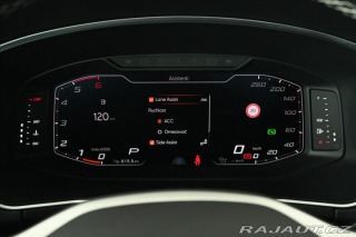 Seat Tarraco 2,0 TDI 147kW DSG 4x4 XCE 2021