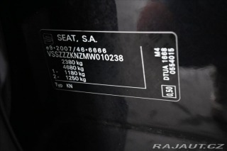 Seat Tarraco 2,0 TDI 147kW DSG 4x4 XCE 2021