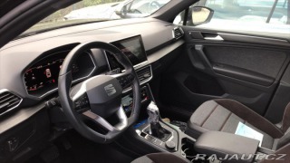 Seat Tarraco 2,0 TDI 147kW DSG 4x4 XCE 2021