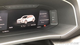 Seat Tarraco 2,0 TDI 147kW DSG 4x4 XCE 2021
