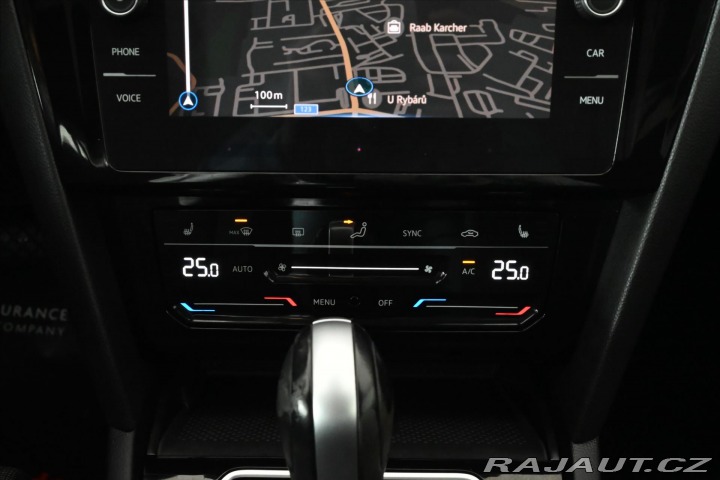 Volkswagen Passat 2,0 TDI 110kW DSG BUSINES 2022