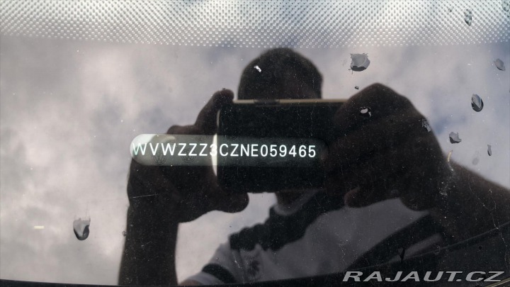 Volkswagen Passat 2,0 TDI 110kW DSG BUSINES 2022