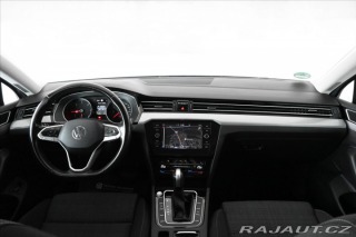 Volkswagen Passat 2,0 TDI 110kW DSG BUSINES 2022