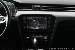 Volkswagen Passat 2,0 TDI 110kW DSG BUSINES 2022