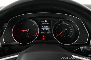 Volkswagen Passat 2,0 TDI 110kW DSG BUSINES 2022