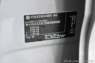 Volkswagen Passat 2,0 TDI 110kW DSG BUSINES 2022
