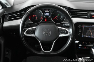 Volkswagen Passat 2,0 TDI 110kW DSG BUSINES 2022