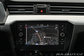 Volkswagen Passat 2,0 TDI 110kW DSG BUSINES 2022