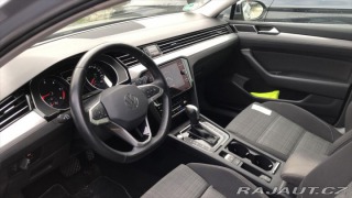 Volkswagen Passat 2,0 TDI 110kW DSG BUSINES 2022