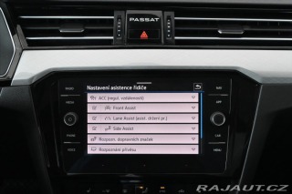 Volkswagen Passat 2,0 TDI 110kW DSG BUSINES 2022