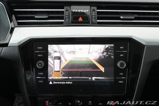 Volkswagen Passat 2,0 TDI 110kW DSG BUSINES 2022