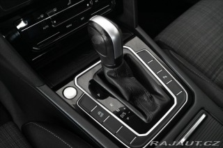 Volkswagen Passat 2,0 TDI 110kW DSG BUSINES 2022