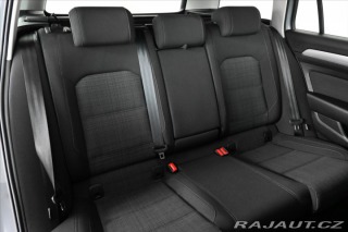 Volkswagen Passat 2,0 TDI 110kW DSG BUSINES 2022