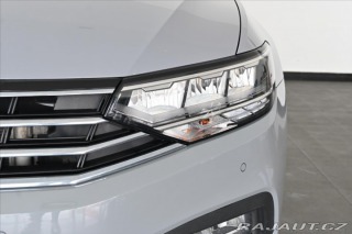 Volkswagen Passat 2,0 TDI 110kW DSG BUSINES 2022