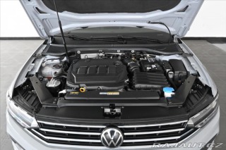 Volkswagen Passat 2,0 TDI 110kW DSG BUSINES 2022