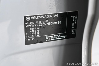 Volkswagen Passat 2,0 TDI 110kW DSG BUSINES 2022