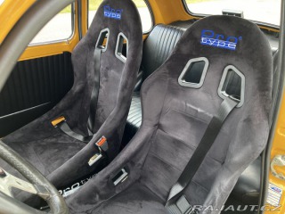 Fiat 500 110F Berlina-L Abarth TOP 1971