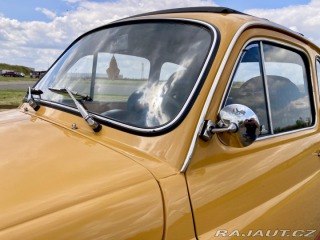 Fiat 500 110F Berlina-L Abarth TOP 1971