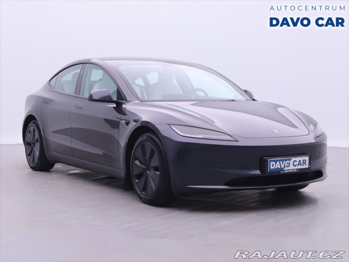 Tesla Model 3 366 kW Dual Motor FSD 4 L 2024