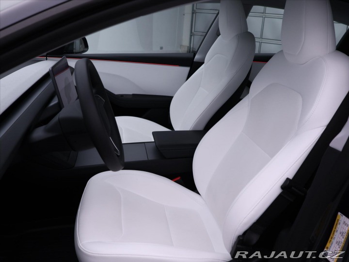 Tesla Model 3 366 kW Dual Motor Long Ra 2024