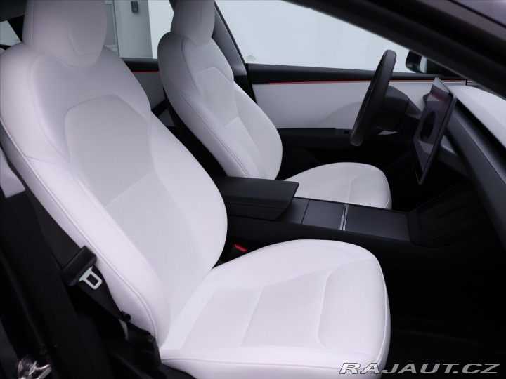 Tesla Model 3 366 kW Dual Motor Long Ra 2024