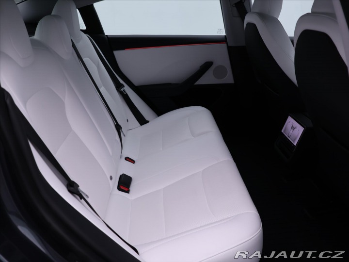Tesla Model 3 366 kW Dual Motor Long Ra 2024